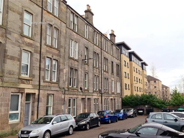 Apartment for rent in Bonnington, City of Edinburgh
