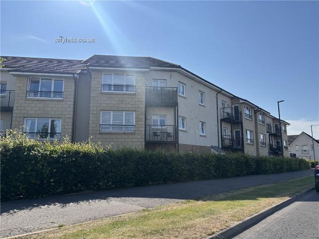 Apartment for rent in Hopefield, Bonnyrigg And Lasswade