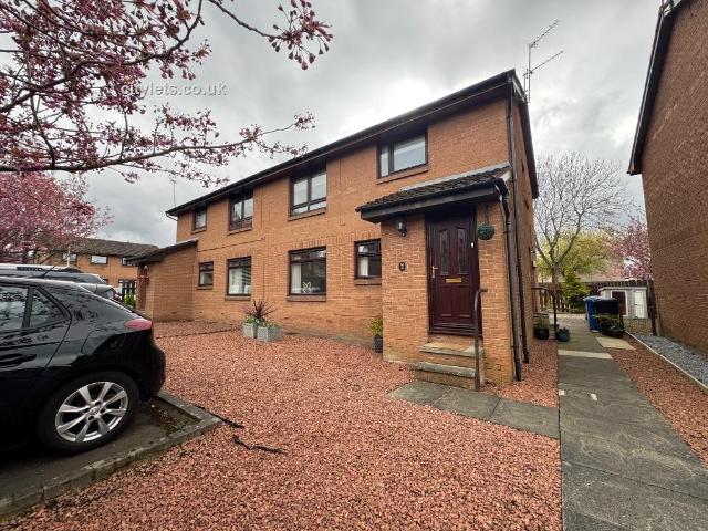 Apartment for rent in Hopefield, Bonnyrigg And Lasswade