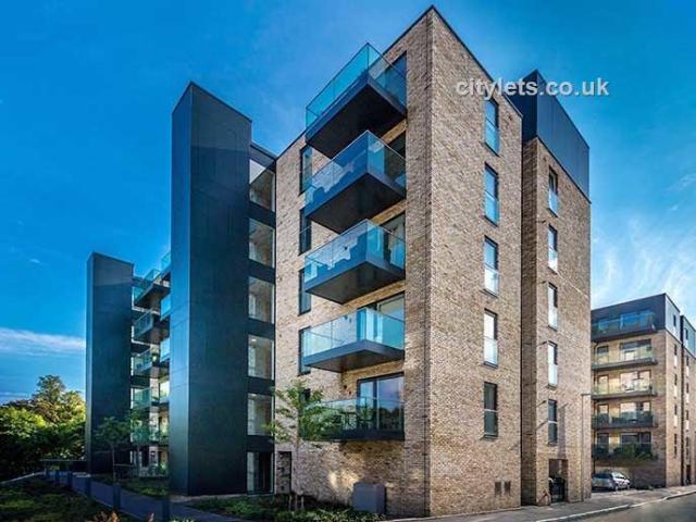 Apartment for rent in Hillhead, Scotland