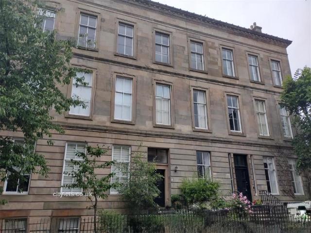 Apartment for rent in Hillhead, Scotland