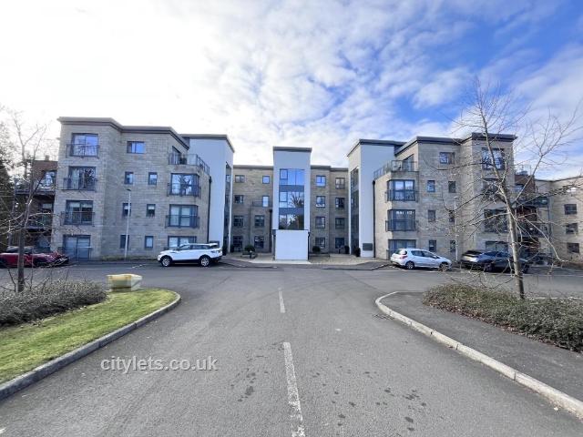 Apartment for rent in Bothwell, Scotland