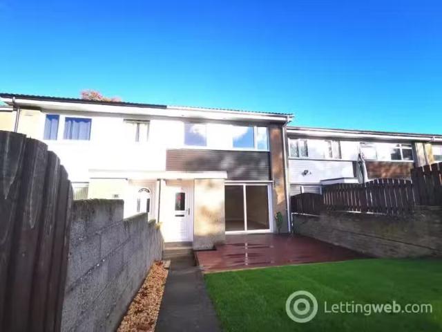 House for rent