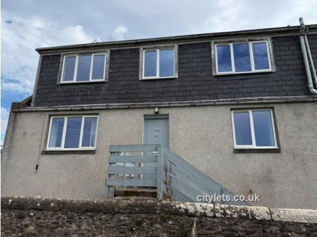 Apartment for rent in Brechin, Scotland