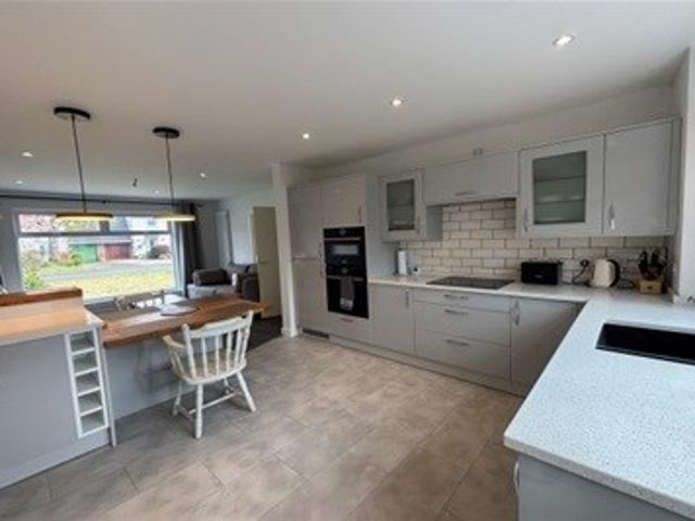 House for rent in Bridge Of Allan, Lower Town