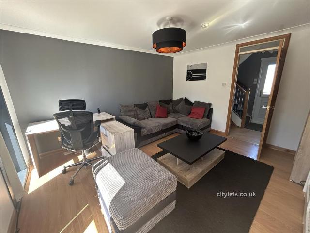 House for rent in Ballindoch, Scotland
