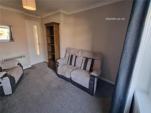 Apartment for rent in Ballindoch, Scotland