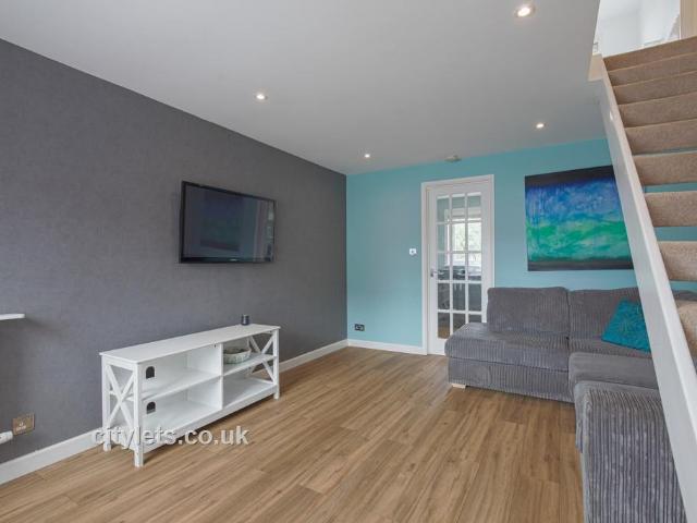 House for rent in Ballindoch, Scotland