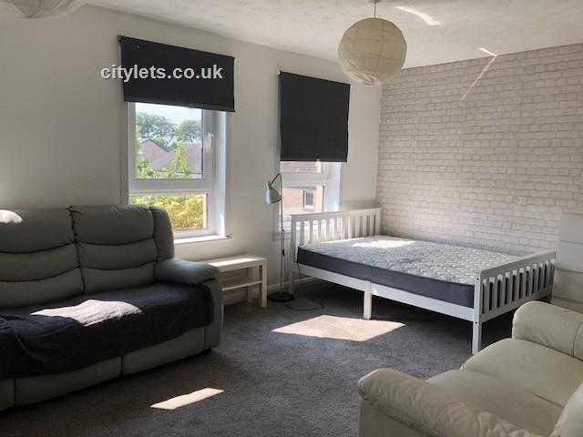 Apartment for rent in Ballindoch, Scotland