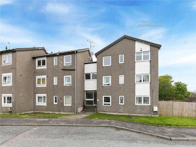 Apartment for rent in Balgownie, Aberdeen City