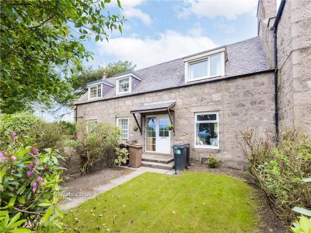 House for rent in Ballindoch, Scotland
