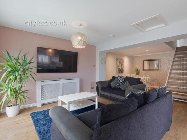 House for rent in Scotstown, Ballindoch