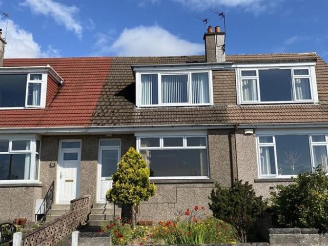 House for rent in Donmouth, Aberdeen City