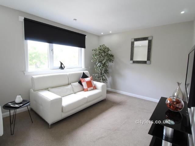 Apartment for rent in Ballindoch, Scotland