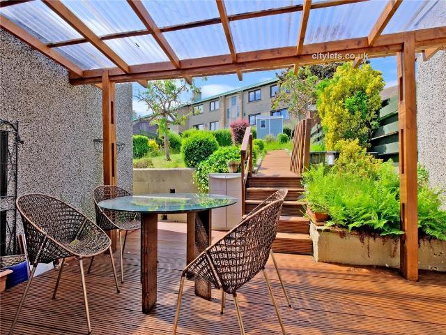 House for rent in Scotstown, Ballindoch