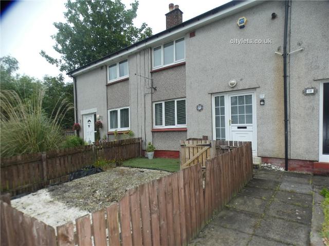 House for rent in Kirkinner, Scotland