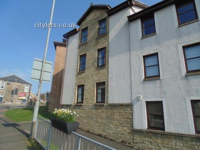 Apartment for rent in Kirkinner, Scotland
