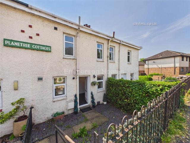 House for rent in Kirkinner, Scotland