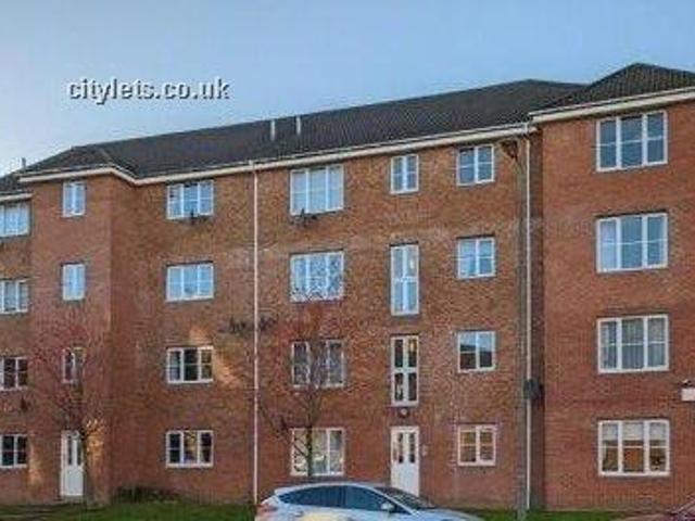 Apartment for rent in Bridgeton, Scotland