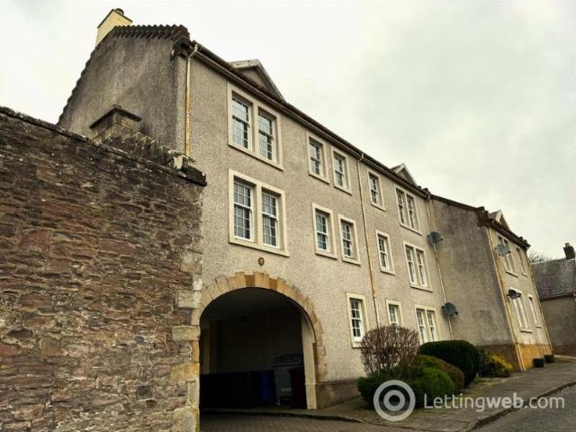 Apartment for rent in North Lanarkshire