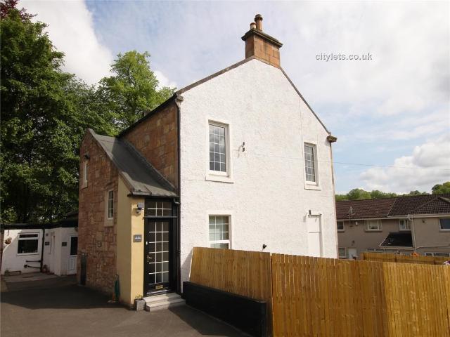 Apartment for rent in Thornwood, Partick