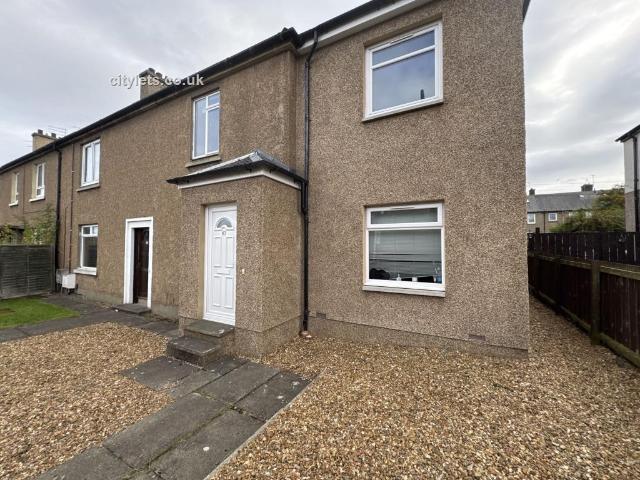 Apartment for rent in Scotland