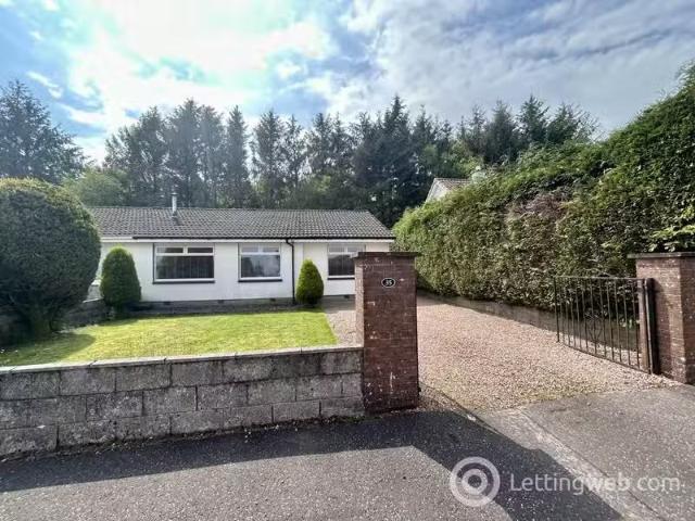 House for rent