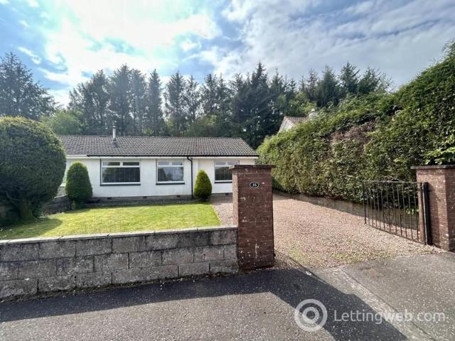 House for rent in Monikie