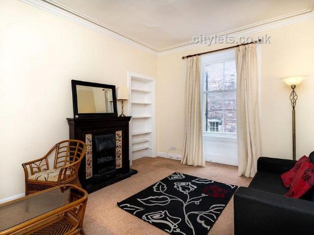 Apartment for rent in Broughton, City of Edinburgh