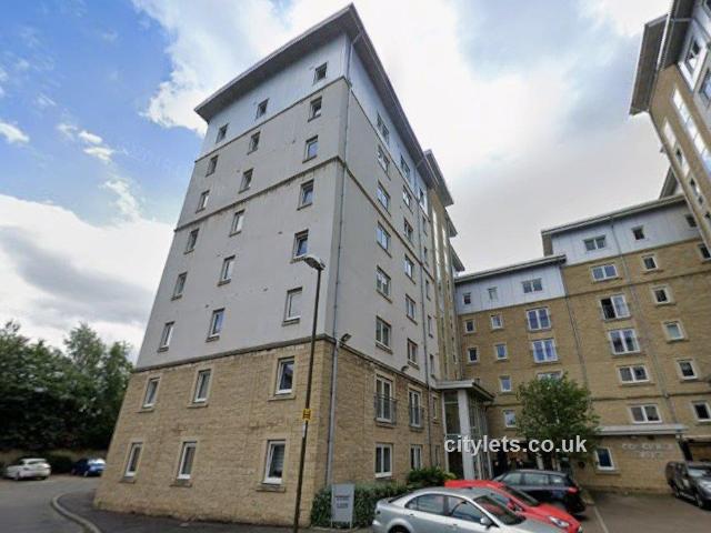 Apartment for rent in Leith, Scotland