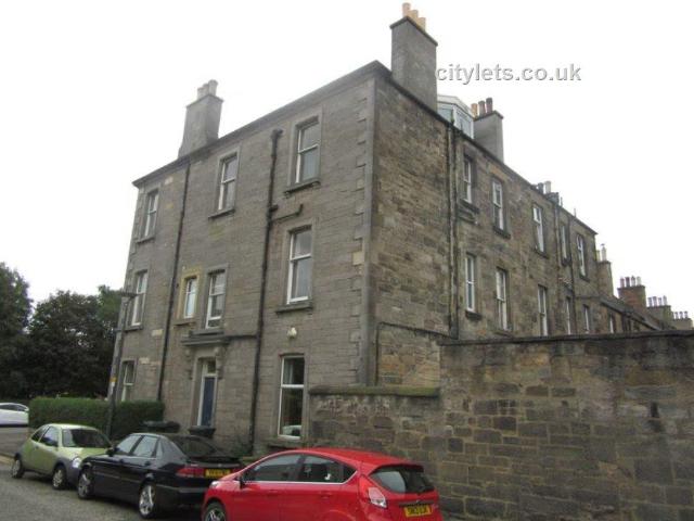 Apartment for rent in Pilrig, City of Edinburgh