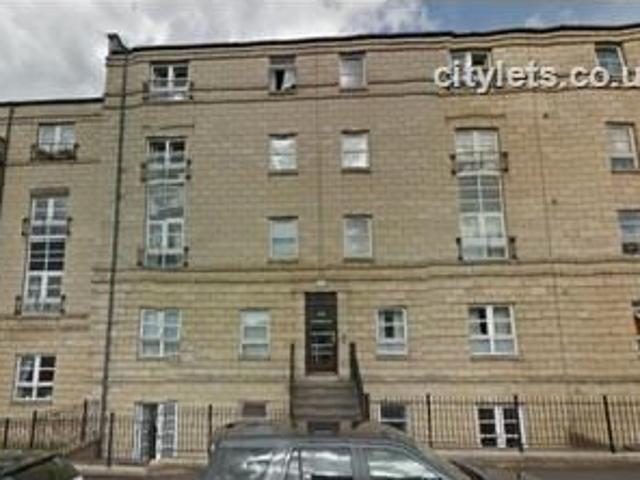 Apartment for rent in Broughton, City of Edinburgh