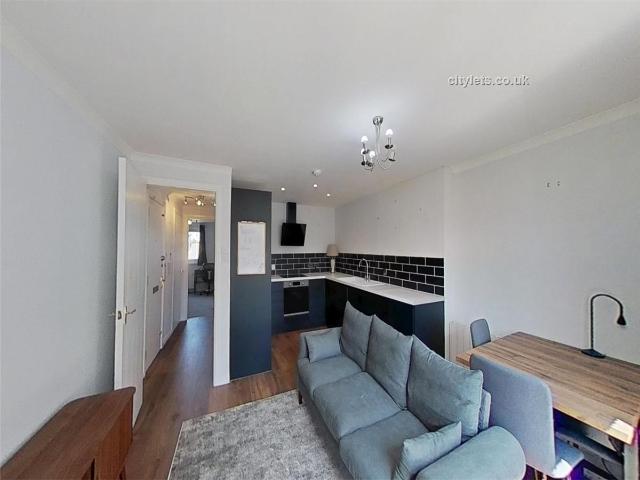 Apartment for rent in Powderhall, Broughton