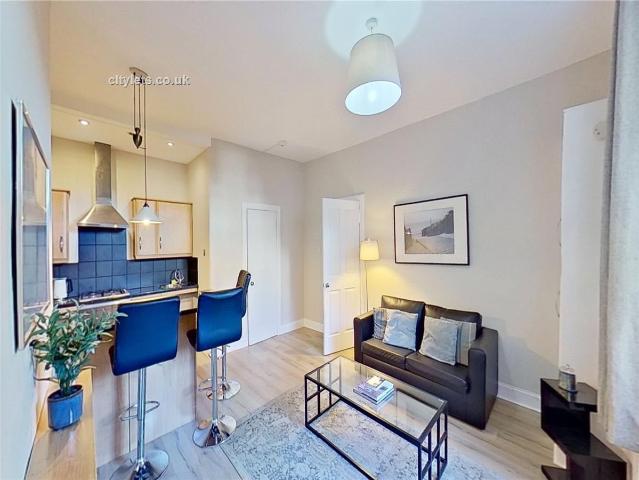 Apartment for rent in Canonmills, Scotland
