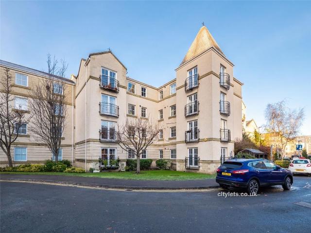 Apartment for rent in Gayfield, Broughton