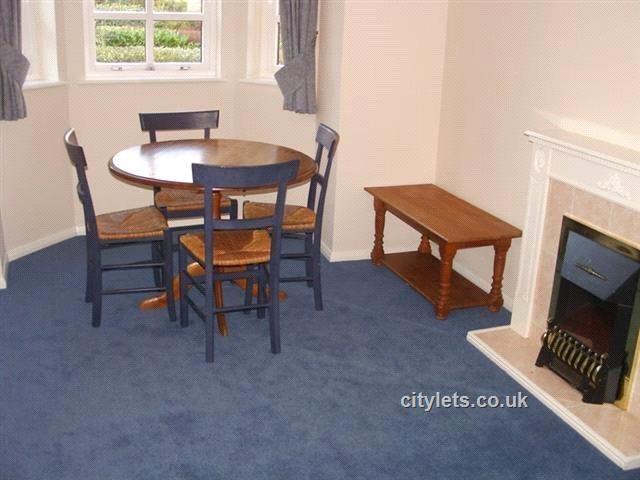 Apartment for rent in Gayfield, Broughton