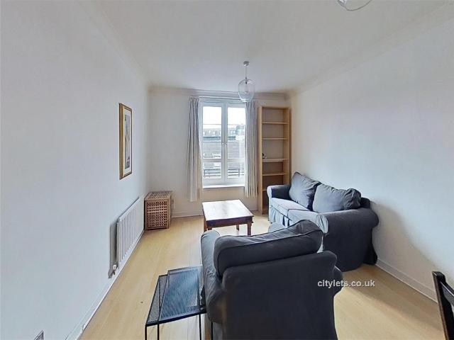 Apartment for rent in Powderhall, Broughton