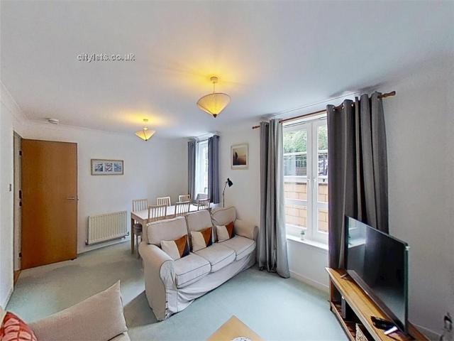 Apartment for rent in Powderhall, Broughton