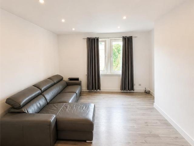 Apartment for rent in Leith, Scotland