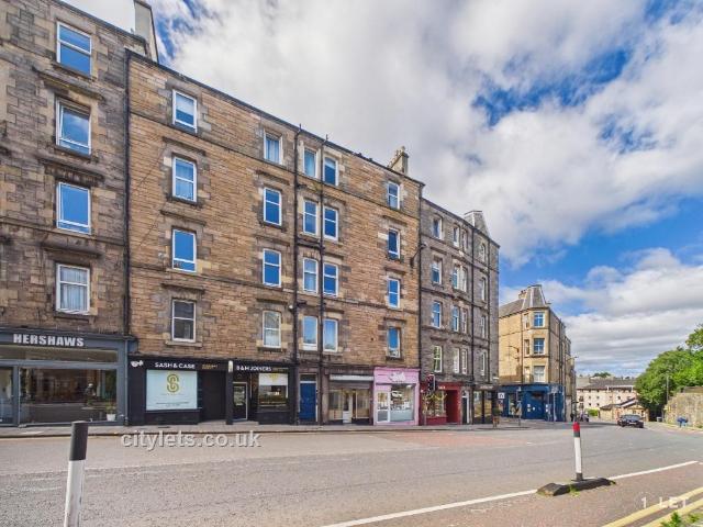 Apartment for rent in Canonmills, Bellevue