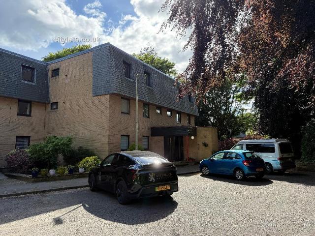 Apartment for rent in Broughty Ferry, Scotland