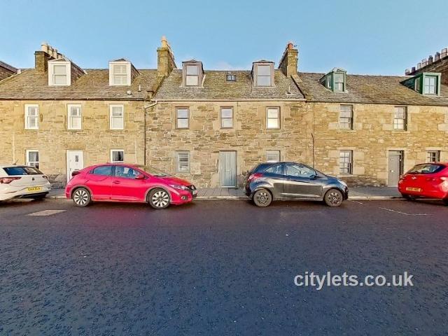 Apartment for rent in Broughty Ferry, Scotland