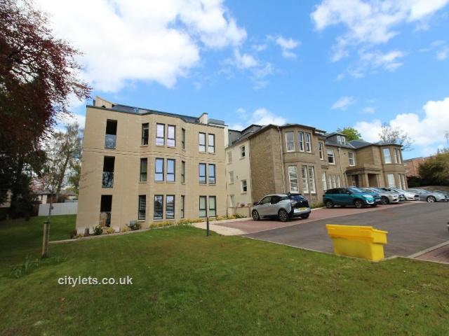 Apartment for rent in Broughty Ferry, Scotland