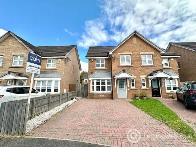 House for rent in Stepps