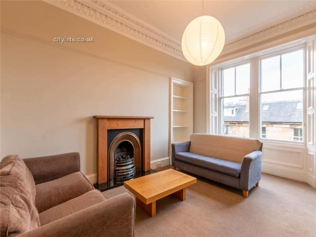 Apartment for rent in Bruntsfield, Scotland