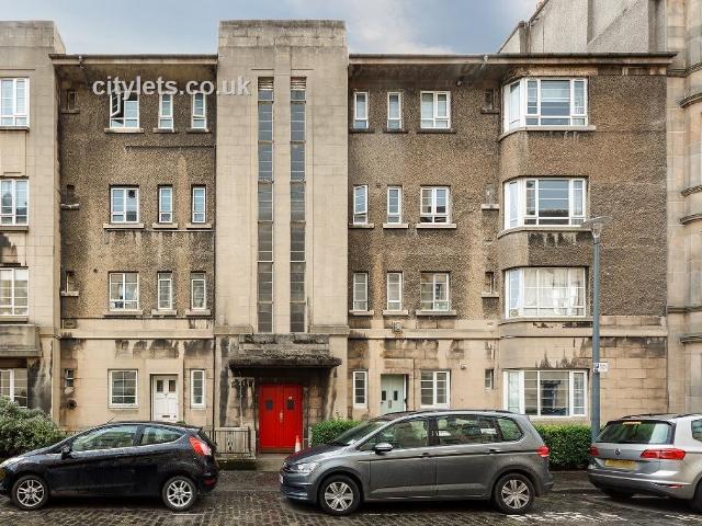 Apartment for rent in Greenhill, City of Edinburgh