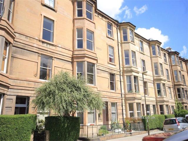 Apartment for rent in Lauriston, Scotland