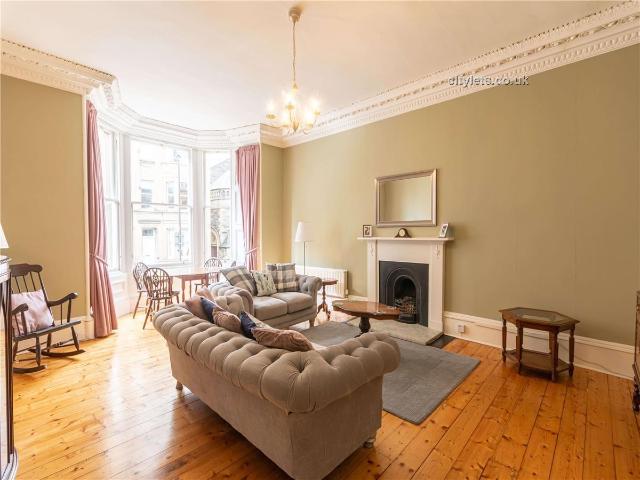 Apartment for rent in Bruntsfield, City of Edinburgh