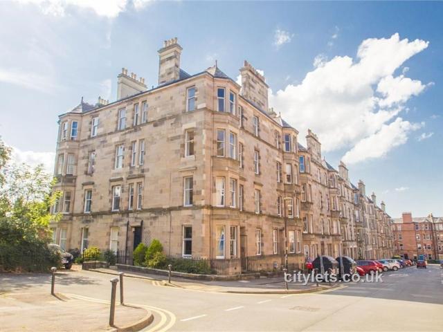 Apartment for rent in Bruntsfield, Scotland