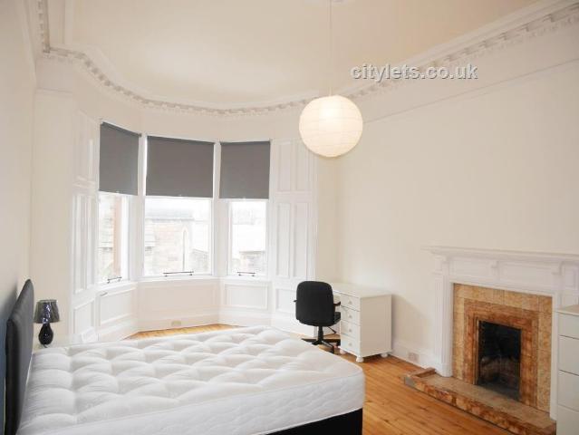 Apartment for rent in Bruntsfield, Scotland